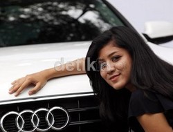 Apa Merek Mobil Jerman Terhijau?