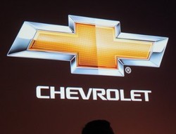 Di Negara Latin, Chevrolet Dianggap Merek Lokal