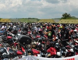 Mau Beli Motor Sport Bekas? Perhatikan Langkah Berikut Ini!