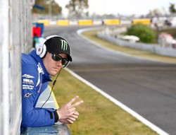 Ben Spies Absen di Philipp Island