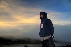 Embun Pagi