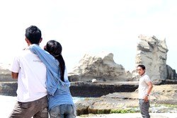 Pantai Klayer