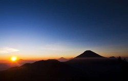 Dieng, Tanahnya Para Dewa