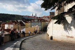 Praha, Inilah Kota Dengan 1.001 Pesona