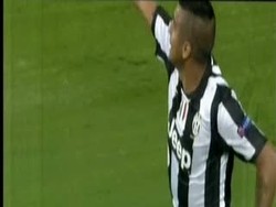 Waktunya Juve Membungkus Poin Penuh