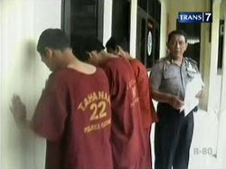 Gadis ABG Tewas Diperkosa Bergilir