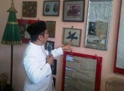 Asyik! Ada Museum Baru di Malang