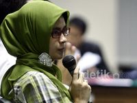 Aspri Wa Ode Bersaksi untuk Fahd
