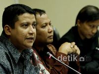 Bawaslu Soroti Kerja KPU Soal Verifikasi Parpol