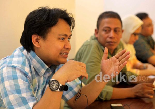 Anggota Komnas HAM Terpilih Diminta Lebih Galak