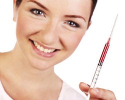 Wow, Ada Suntikan Yang Bikin Wanita Mudah Orgasme