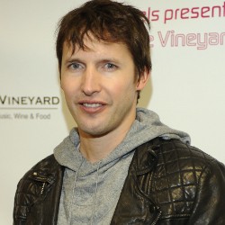 James Blunt Akan Pensiun dari Musik?