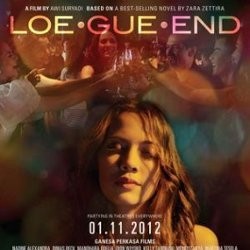 Diangkat ke Layar Lebar, Loe Gue End Rilis 1 November