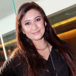 Vakum 2,5 Tahun, Nafa Urbach Main Sinetron Lagi