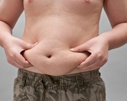 Waspada! Bukan Cuma Wanita, Pria Juga Bisa Punya Selulit