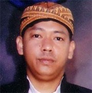 Antara BCA, BTN serta ATM Prima