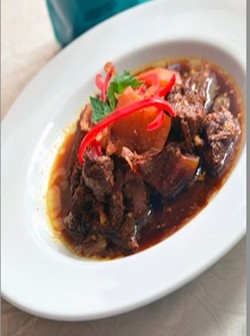 Tips Mengolah Daging Kambing 