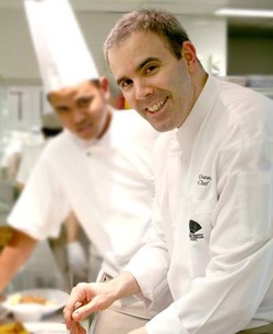 Rahasia Dapur Prancis: French Home Cooking Bersama Chef Thierry