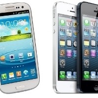 Samsung Stop Pasokan Layar LCD untuk Apple?