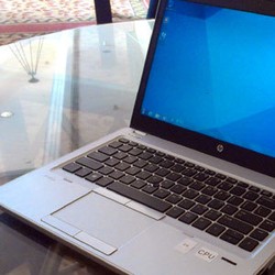 HP Lempar Ultrabook Tahan Banting