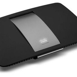 Linksys Pamer Router WiFi Pintar