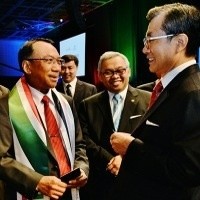 Indonesia Gagas Kerjasama Regional Energi Terbarukan