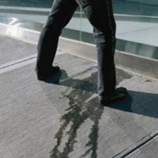 Pipis Tak Pernah Bisa Lurus? Awas, Salurannya Mungkin Rusak