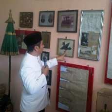 Rekam Jejak Kota Malang di Museum Tempoe Doloe