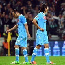 Hamsik: Napoli Akan Segera Bangkit