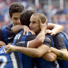 Zanetti: Inter Perlahan Akan Gapai Puncak