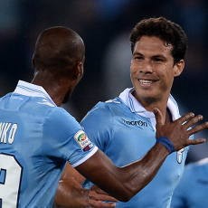 Lazio Kini Ancaman Bagi Tim Mana pun