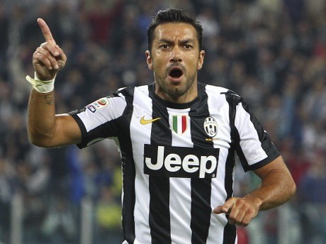 Quagliarella Berminat Dilatih Zeman