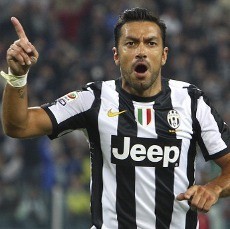 Quagliarella Berminat Dilatih Zeman