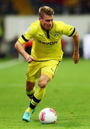 Dortmund Tambah Kontrak Piszczek