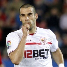 Sevilla Atasi Mallorca 3-2