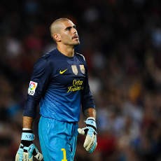 Vilanova: Barca Bermasalah Kalau Tak Bikin Banyak Gol