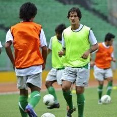 Timnas Akan Berlatih Lagi Minggu Depan
