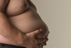 Ketika Timbunan Lemak Justru Menjadi Berkah