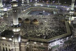 Waspadai 5 Penyakit yang Mengintai Saat Wukuf di Arafah