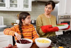 Belajar Masak Membuat Otak Manusia Jadi Membesar