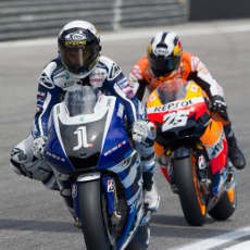 Lorenzo atau Pedrosa? Stoner: Yang Terbaik yang Akan Menang