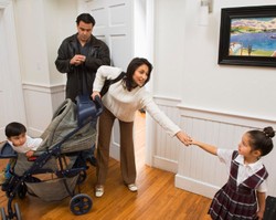 Cara Efektif Agar Balita Memerhatikan & Mendengar Ucapan Anda