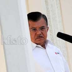 Ingin Punya Capres Bergaya Jokowi, NasDem Terus Dekati JK