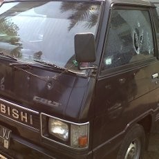 Penembakan di Kebayoran Lama Bermotif Dendam?