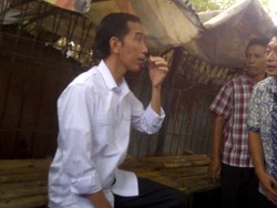  Dalam 6 Jam, Jokowi Hari Ini Sidak 9 Tempat
