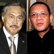 Ini Kata Sekretaris Soal Mobil PNS MA Lebih Mewah Dibanding Hakim Agung