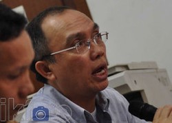 Eks Hakim: Matikan Saja Gembong Narkoba, Ngapain Urus Perusak Generasi
