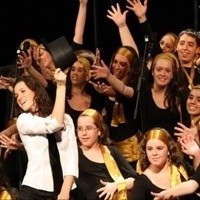 Indonesia Borong Medali di Festival Canta al Mar Spanyol