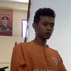 Pacar Minta Perhiasan, Isak Bobol Brankas Dinkes Kota Semarang