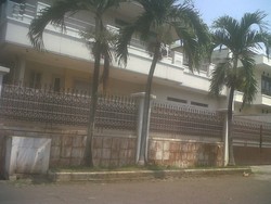 Korban Penembakan di Kebayoran Lama Pengusaha Toko Kelontong